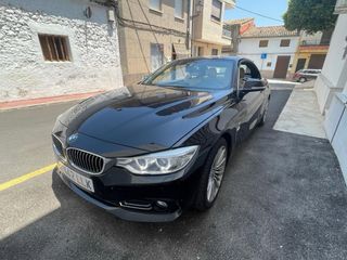 BMW Serie 4 2015