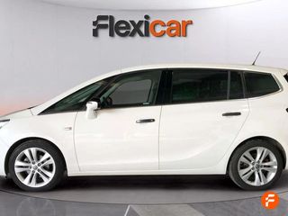 Opel Zafira Tourer    1.4 T S/S 103kW (140CV) Selective