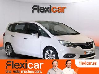 Opel Zafira Tourer    1.4 T S/S 103kW (140CV) Selective