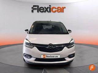 Opel Zafira Tourer    1.4 T S/S 103kW (140CV) Selective