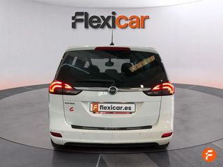 Opel Zafira Tourer    1.4 T S/S 103kW (140CV) Selective