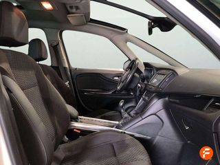 Opel Zafira Tourer    1.4 T S/S 103kW (140CV) Selective