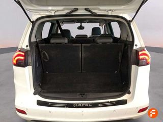 Opel Zafira Tourer    1.4 T S/S 103kW (140CV) Selective