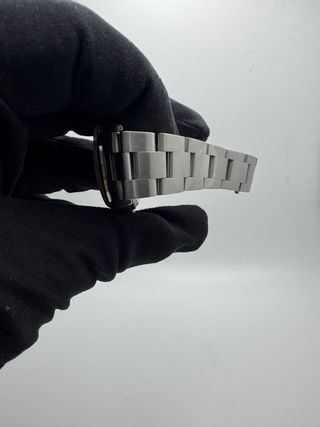 Rolex Date Ref: 15200 