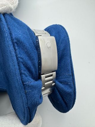 Rolex Date Ref: 15200