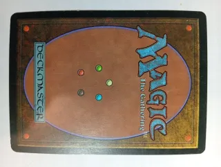 Carta Magic Reina de los fragmentados