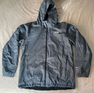 The North Face Abrigo Gris Hombre