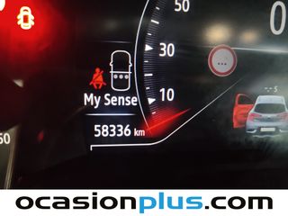 Renault Captur Techno TCe 66 kW (90 CV)