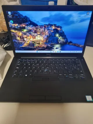 Dell Latitude 7490 Intel Core i5 16GB RAM