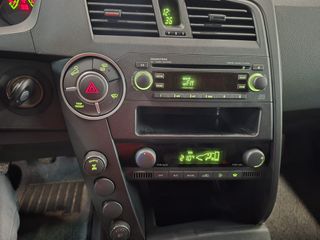 SsangYong Kyron 2006