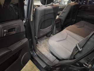 SsangYong Kyron 2006