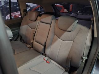 SsangYong Kyron 2006