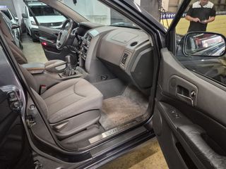 SsangYong Kyron 2006