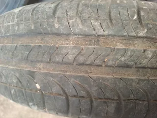  2 Ruedas de coche