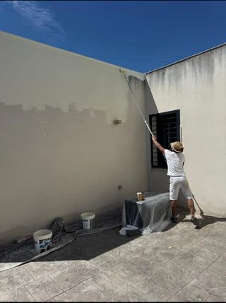 Albañil, pintura, pladur......ect