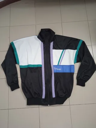 Chaqueta vintage 
