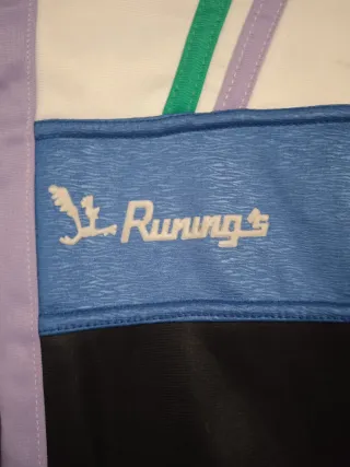 Chaqueta vintage 