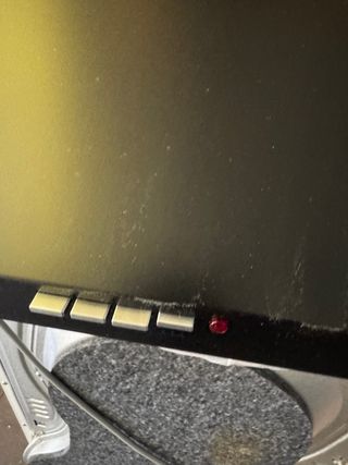 Campana Extractora Negra Teka