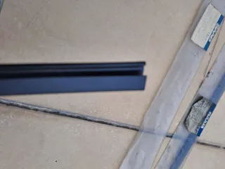 Burletes Puerta Saab 900 Clásico