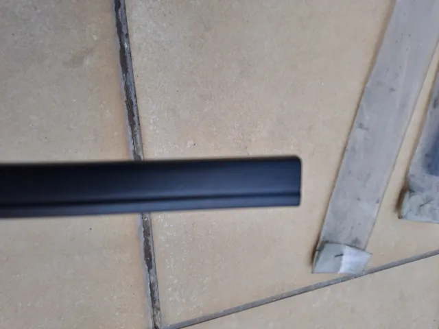 Burletes Puerta Saab 900 Clásico