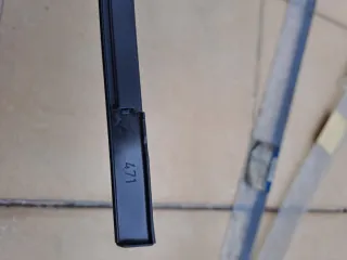 Burletes Puerta Saab 900 Clásico