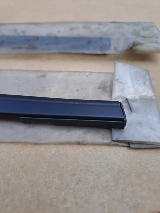 Burletes Puerta Saab 900 Clásico