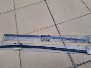 Burletes Puerta Saab 900 Clásico
