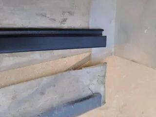 Burletes Puerta Saab 900 Clásico