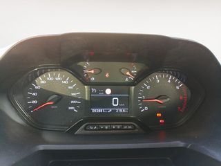 Peugeot Rifter 1.5 BlueHDi 100 Active Standard