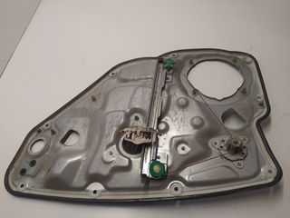 ELEVALUNAS TRASERO IZQUIERDO para FIAT STILO (192) 2001 92080