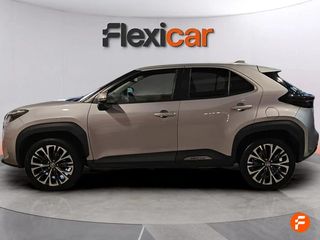 Toyota Yaris Cross 1.5 120H Active Tech
