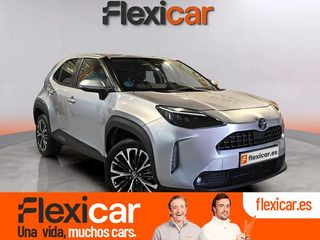 Toyota Yaris Cross 1.5 120H Active Tech