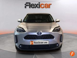 Toyota Yaris Cross 1.5 120H Active Tech