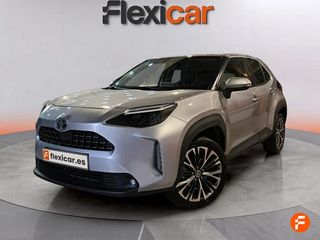 Toyota Yaris Cross 1.5 120H Active Tech