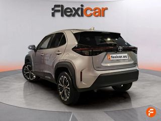 Toyota Yaris Cross 1.5 120H Active Tech