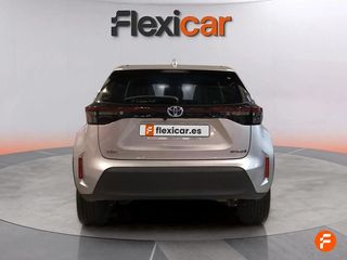 Toyota Yaris Cross 1.5 120H Active Tech