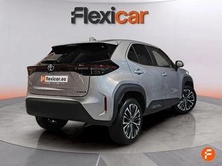 Toyota Yaris Cross 1.5 120H Active Tech