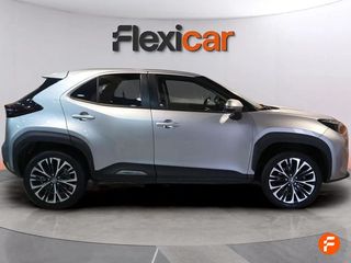 Toyota Yaris Cross 1.5 120H Active Tech
