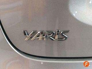 Toyota Yaris Cross 1.5 120H Active Tech