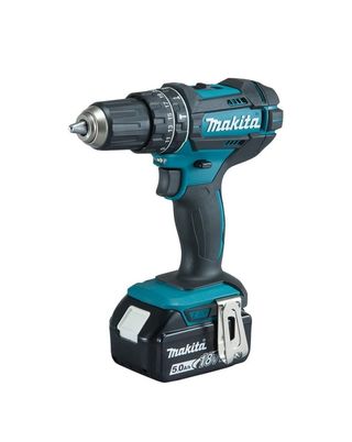 Makita DHP482T1 - Taladro Impacto