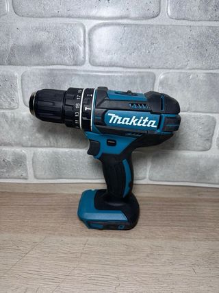 Makita DHP482T1 - Taladro Impacto