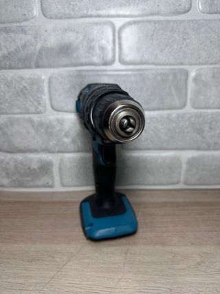 Makita DHP482T1 - Taladro Impacto
