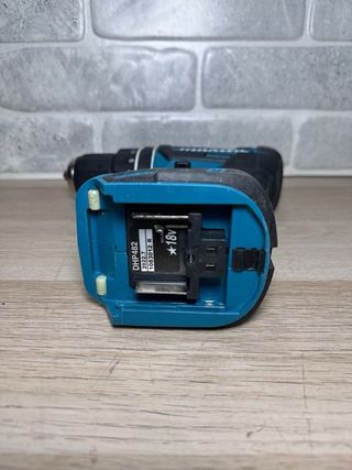 Makita DHP482T1 - Taladro Impacto