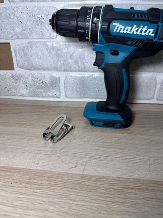 Makita DHP482T1 - Taladro Impacto