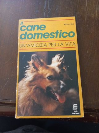 Il cane domestico