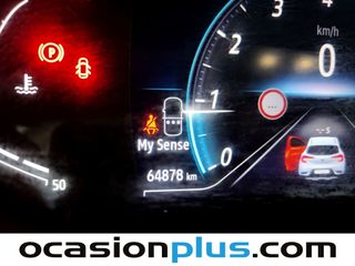 Renault Captur Techno TCe 66 kW (90 CV)