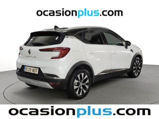Renault Captur Techno TCe 66 kW (90 CV)