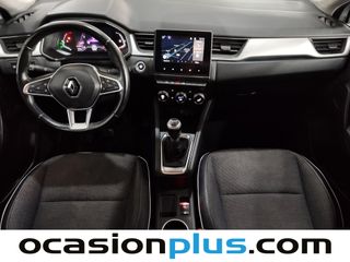 Renault Captur Techno TCe 66 kW (90 CV)