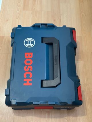 Taladro Percutor Bosch GSB 18V-60 C Profesional