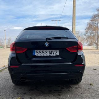 BMW X1 Xdrive 204cv